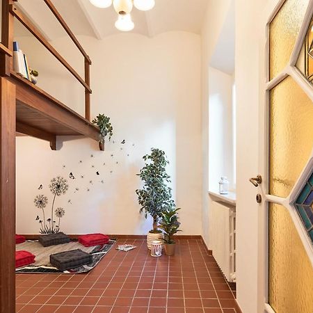 Apartament ✦ Garden House In Centro - Free Parking ✦ Livorno Zewnętrze zdjęcie