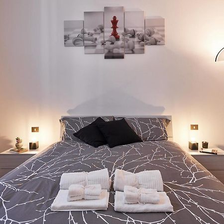 Apartament ✦ Garden House In Centro - Free Parking ✦ Livorno Zewnętrze zdjęcie
