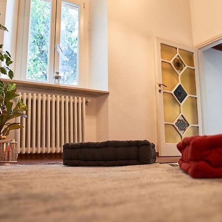 Apartament ✦ Garden House In Centro - Free Parking ✦ Livorno Zewnętrze zdjęcie