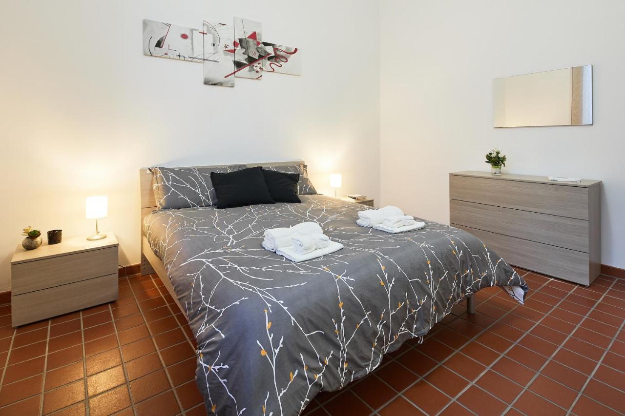 Apartament ✦ Garden House In Centro - Free Parking ✦ Livorno Zewnętrze zdjęcie