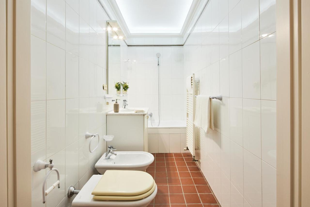 Apartament ✦ Garden House In Centro - Free Parking ✦ Livorno Zewnętrze zdjęcie