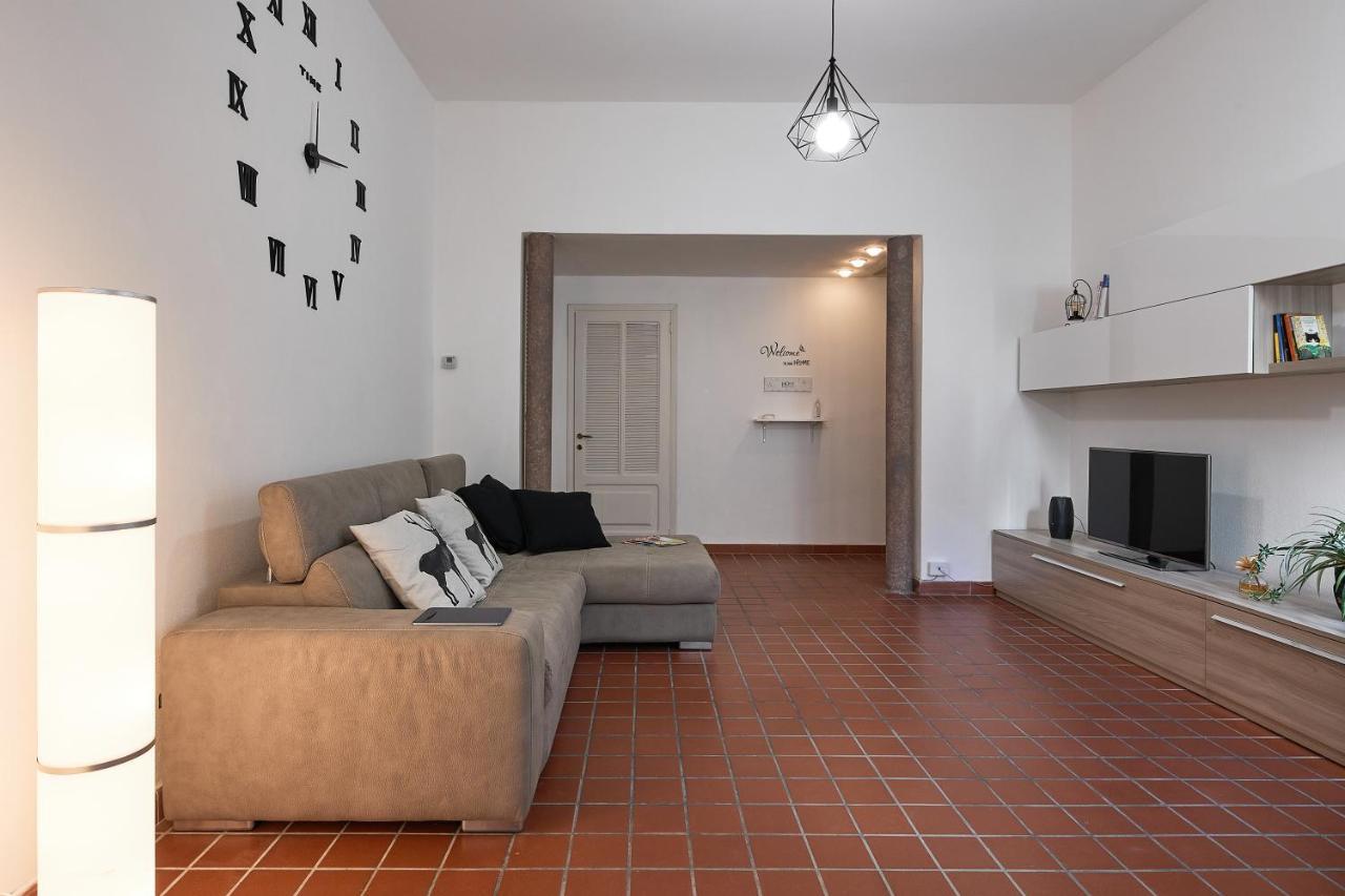 Apartament ✦ Garden House In Centro - Free Parking ✦ Livorno Zewnętrze zdjęcie