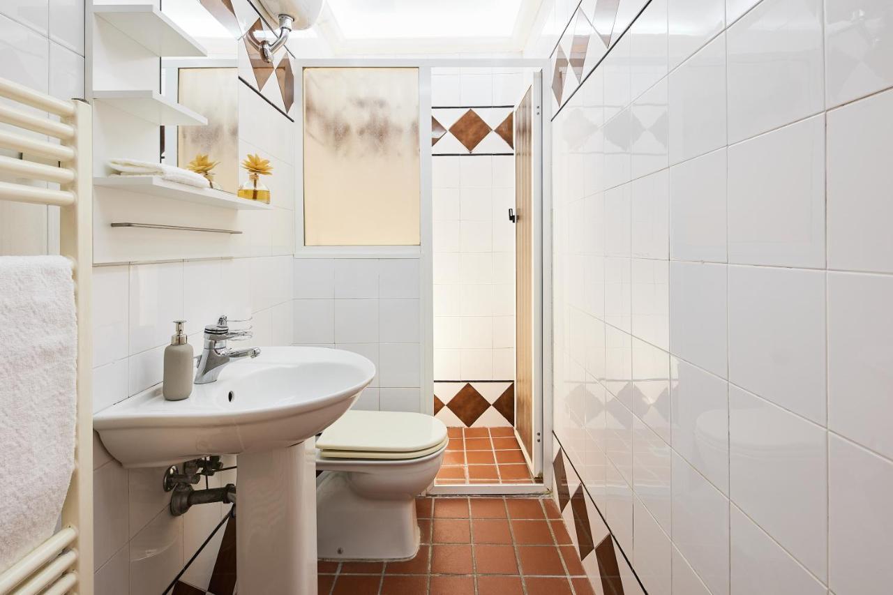 Apartament ✦ Garden House In Centro - Free Parking ✦ Livorno Zewnętrze zdjęcie