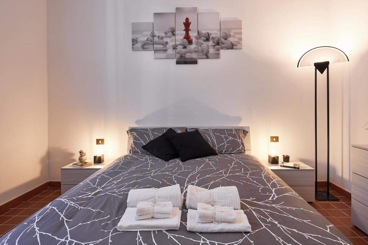 Apartament ✦ Garden House In Centro - Free Parking ✦ Livorno Zewnętrze zdjęcie