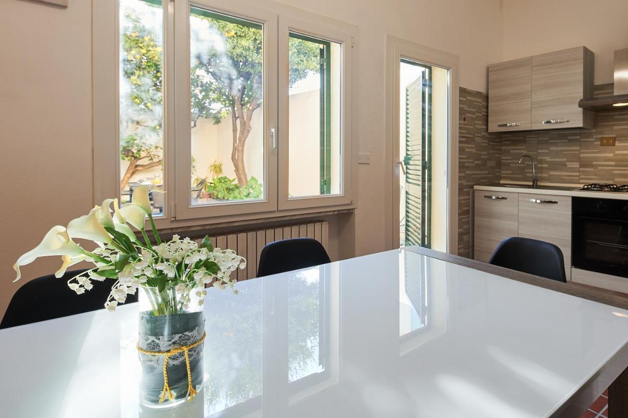 Apartament ✦ Garden House In Centro - Free Parking ✦ Livorno Zewnętrze zdjęcie