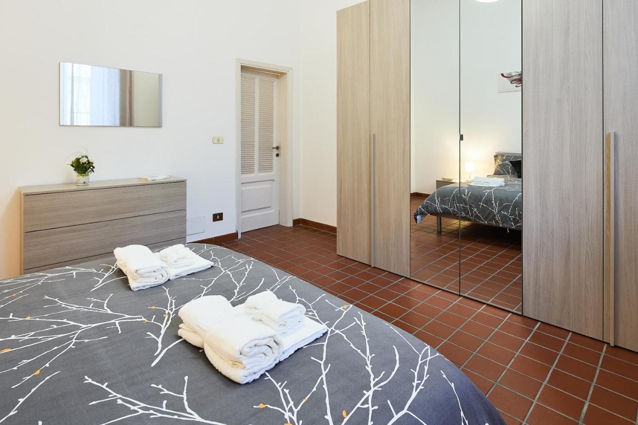 Apartament ✦ Garden House In Centro - Free Parking ✦ Livorno Zewnętrze zdjęcie