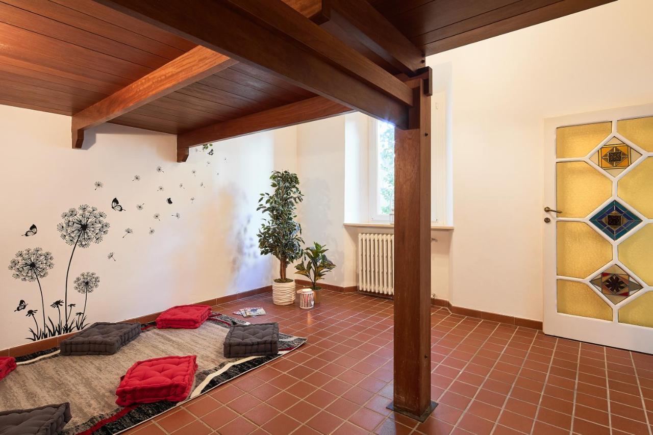 Apartament ✦ Garden House In Centro - Free Parking ✦ Livorno Zewnętrze zdjęcie