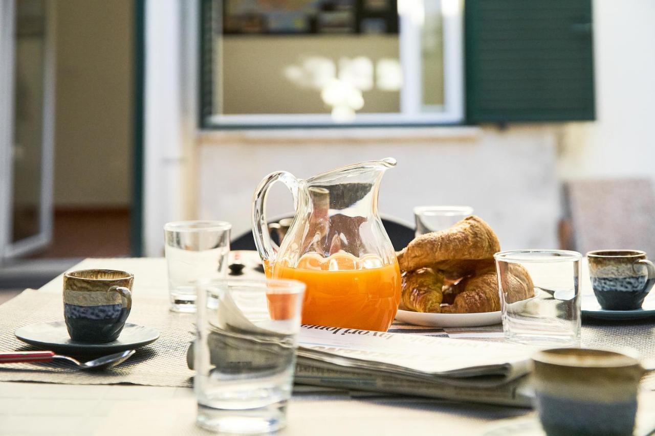Apartament ✦ Garden House In Centro - Free Parking ✦ Livorno Zewnętrze zdjęcie