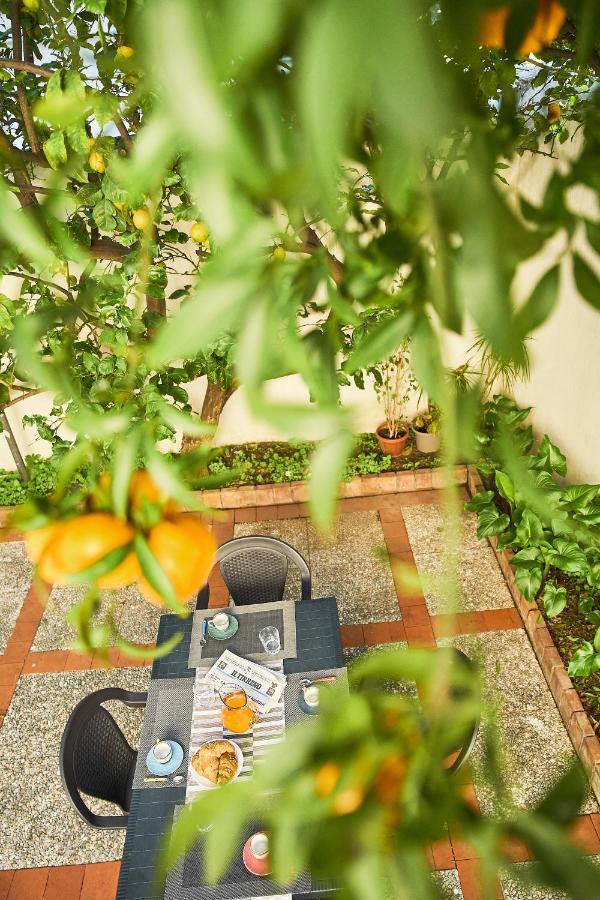 Apartament ✦ Garden House In Centro - Free Parking ✦ Livorno Zewnętrze zdjęcie