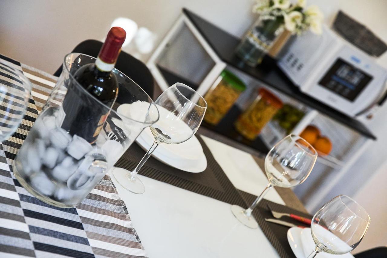 Apartament ✦ Garden House In Centro - Free Parking ✦ Livorno Zewnętrze zdjęcie