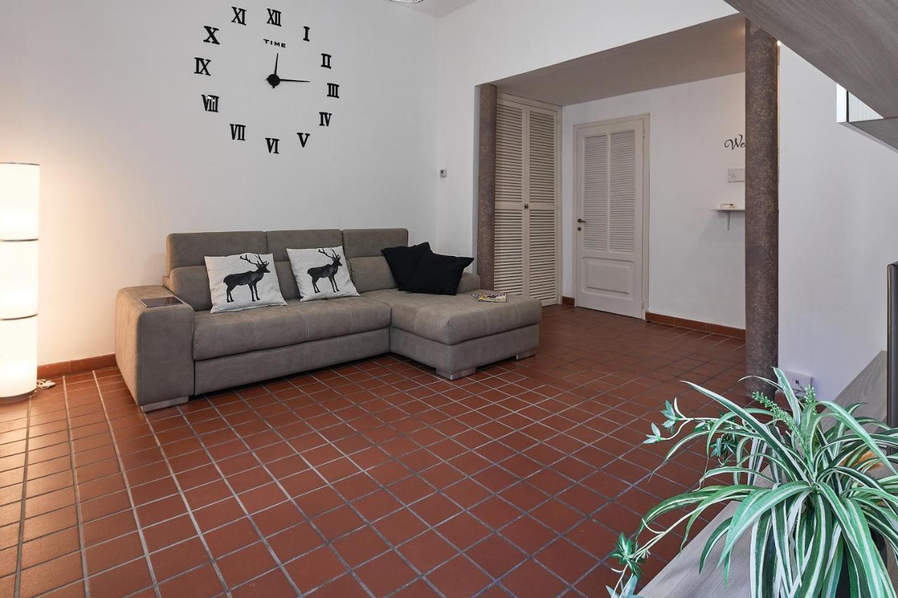 Apartament ✦ Garden House In Centro - Free Parking ✦ Livorno Zewnętrze zdjęcie