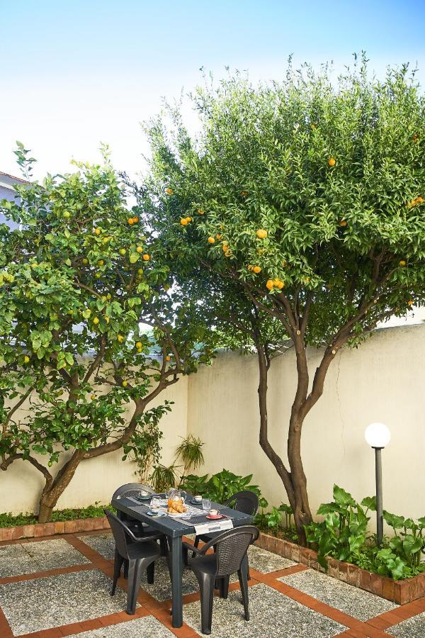 Apartament ✦ Garden House In Centro - Free Parking ✦ Livorno Zewnętrze zdjęcie