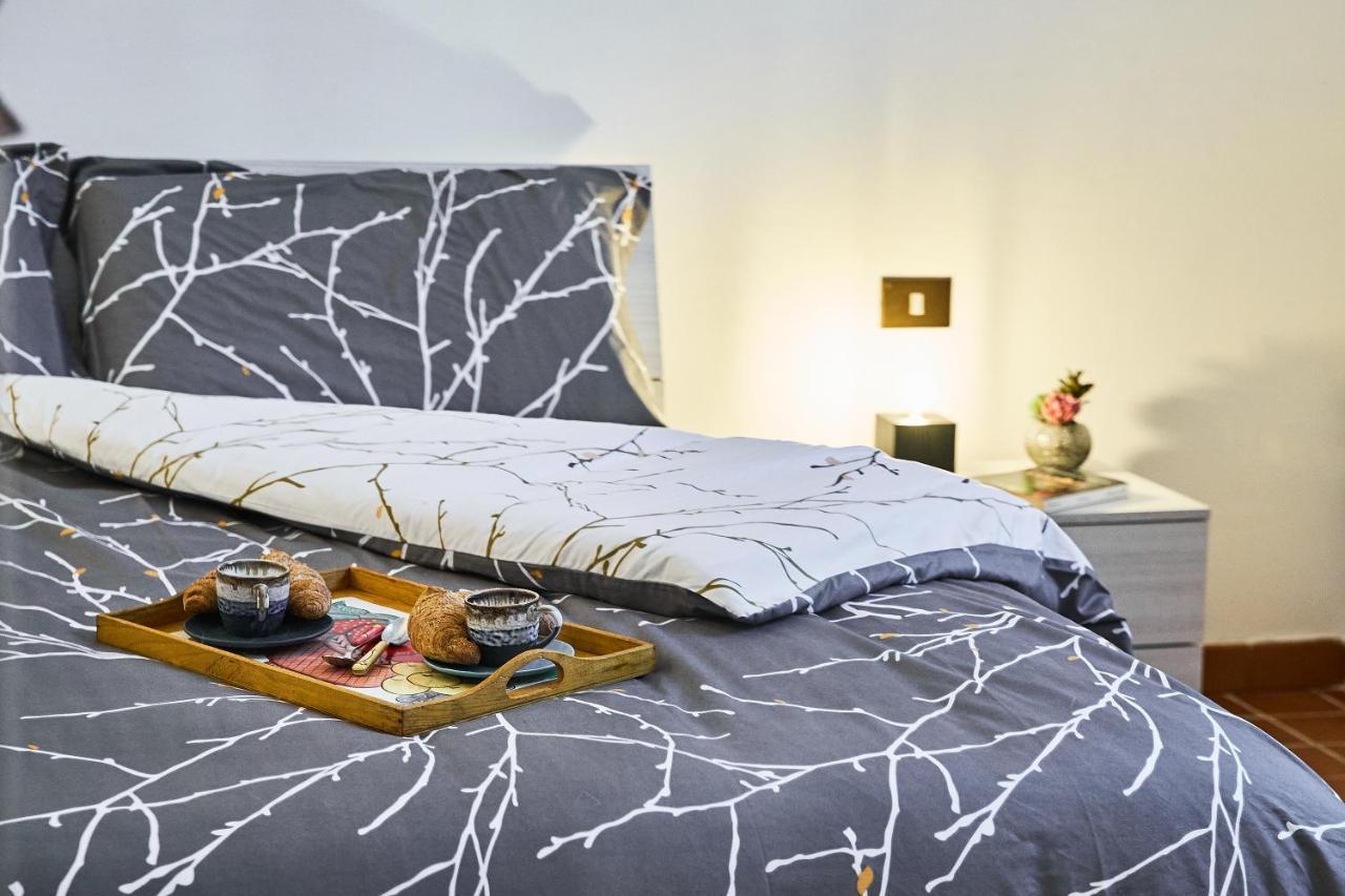 Apartament ✦ Garden House In Centro - Free Parking ✦ Livorno Zewnętrze zdjęcie